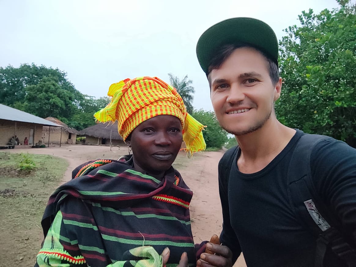 Părtășie cu mamele din comunitate